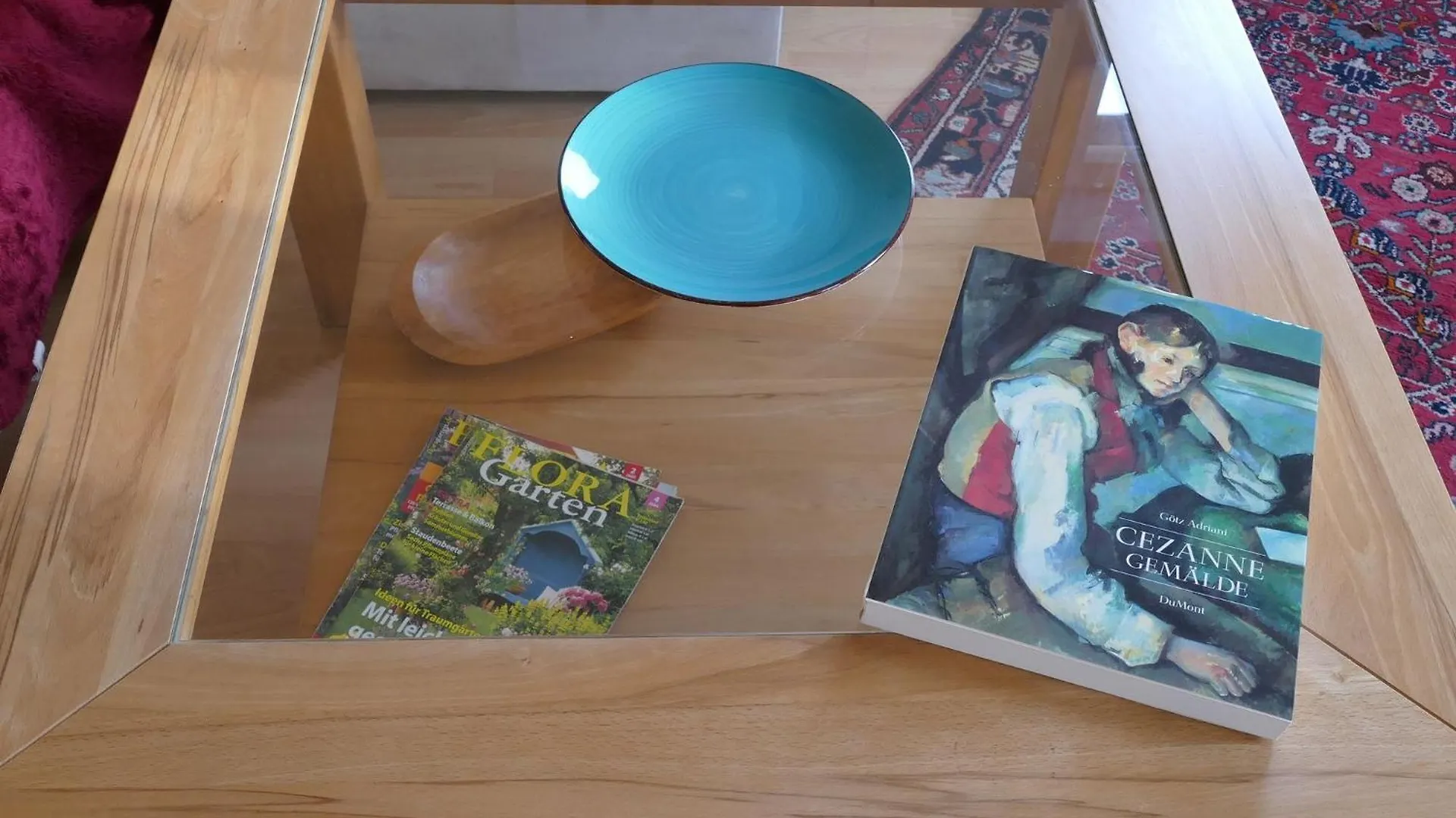 Apartment Ihre Fewo Mit Kunst Und Design Mitten In Heiligenstadt Heiligenstadt in Oberfranken