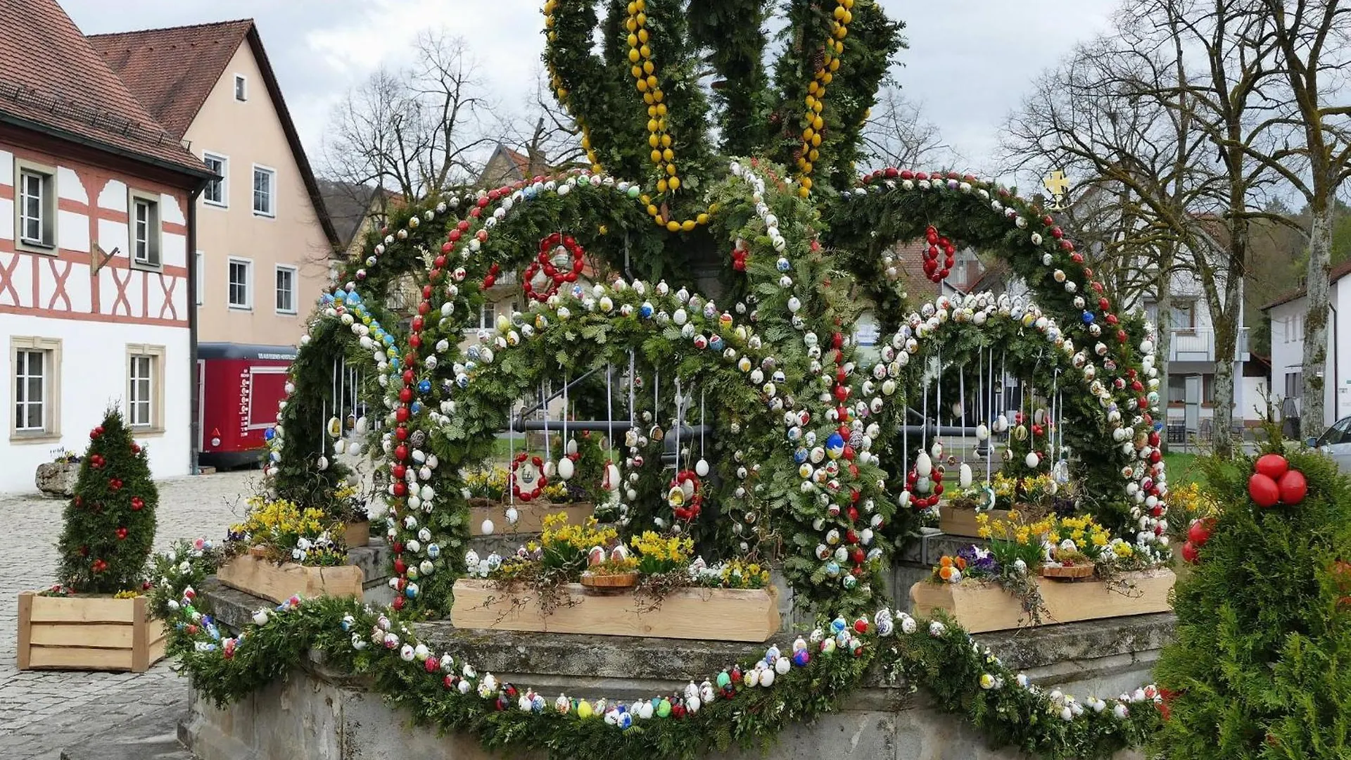 Ihre Fewo Mit Kunst Und Design Mitten In Heiligenstadt Heiligenstadt in Oberfranken Germany